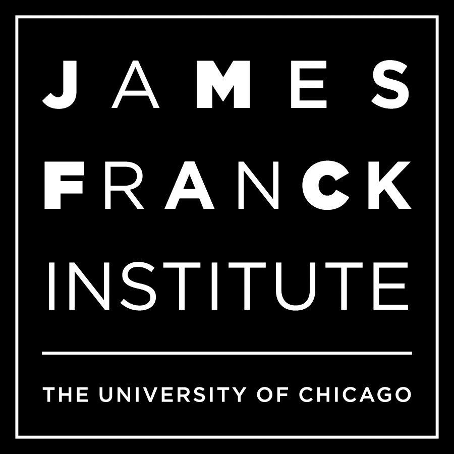 James Franck Institute