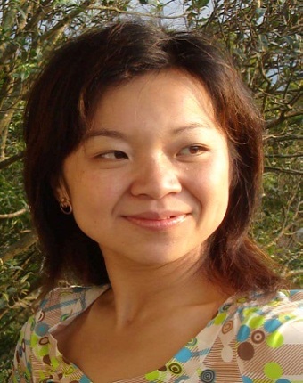 Kenghui Lin